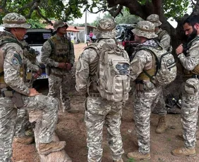 Imagem ilustrativa da imagem Prefeito anuncia R$ 20 mil de recompensa por crianças desaparecidas no MA