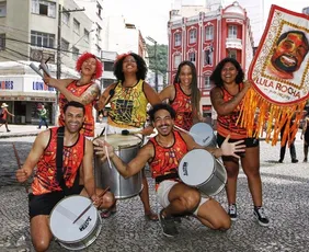 Imagem ilustrativa da imagem Prefeituras definem regras para desfiles de blocos de rua no ES