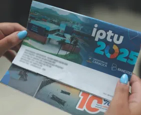 Imagem ilustrativa da imagem Prefeituras liberam guias para pagamento do IPTU, com desconto para cota única