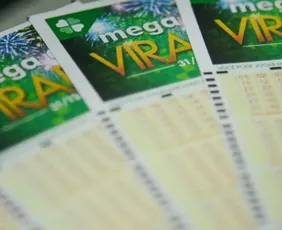Imagem ilustrativa da imagem Prêmio de R$ 1 bilhão da Mega da Virada pode render milhões por mês em renda fixa
