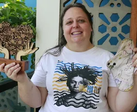 Imagem ilustrativa da imagem Prêmio para incentivar e fortalecer mulheres: como se inscrever no Prêmio Elas