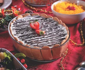 Imagem ilustrativa da imagem Preparativos para o Natal: veja onde encomendar itens para a ceia