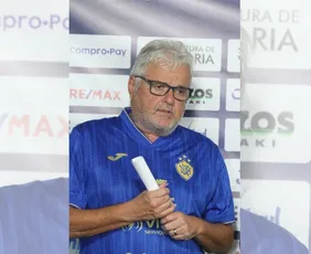 Imagem ilustrativa da imagem Presidentes falam sobre expectativa para o Capixabão 2026