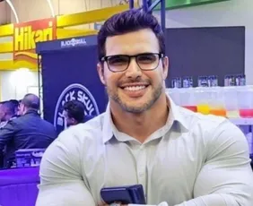 Imagem ilustrativa da imagem Preso por atirar e matar gari em BH diz que 'bala perdida' atingiu a vítima