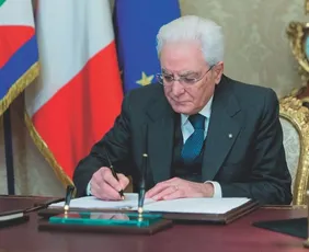 Imagem ilustrativa da imagem Prisão perpétua para feminicídio na Itália