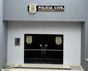 Imagem ilustrativa da imagem Procurado por matar colega de trabalho há 24 anos no ES é preso em Minas Gerais