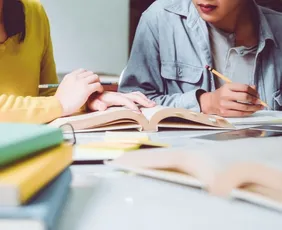 Imagem ilustrativa da imagem Programa Nossa Bolsa 2026 vai ofertar 1.000 bolsas integrais de graduação