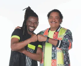 Imagem ilustrativa da imagem Programação gratuita de shows no ES conta com É o Tchan e Léo Santana
