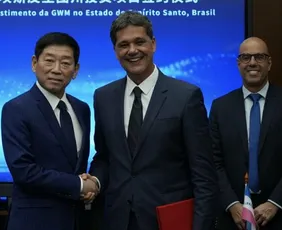 Imagem ilustrativa da imagem Projeto de fábrica de carros no ES pode gerar mais de 1.000 empregos