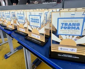 Imagem ilustrativa da imagem Projeto educacional fortalece identidade e turismo em Marataízes