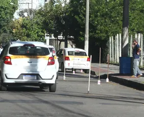 Imagem ilustrativa da imagem Provas de baliza e ladeira deixam de ser exigidas para novos motoristas no ES