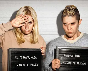 Imagem ilustrativa da imagem Psicólogo explica exame que despertou curiosidade após série “Tremembé”