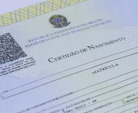 Imagem ilustrativa da imagem Quais os nomes mais escolhidos para registrar filhos? Veja o ranking de 2025