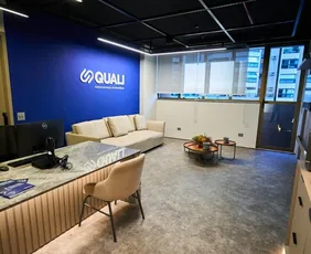 Imagem ilustrativa da imagem QualiSaúde amplia atuação nacional e projeta chegar a 60 mil vidas assistidas