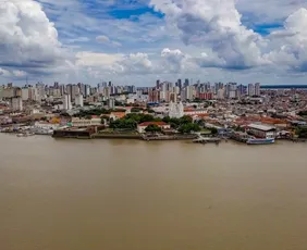 Imagem ilustrativa da imagem Quando a floresta, o agro e o clima dividem o mesmo palco