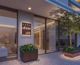 Imagem ilustrativa da imagem Quatro novos prédios com “sócios” na Bolsa