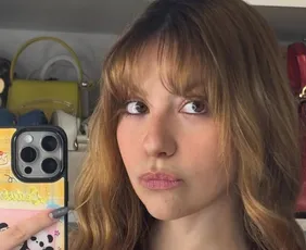 Imagem ilustrativa da imagem Quem é Bruna Furlan, neta de Carlos Alberto de Nóbrega que está com câncer