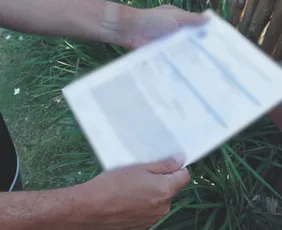 Imagem ilustrativa da imagem "Queremos que ele pague pelo que fez", diz vítima de portuário acusado de golpe