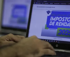 Imagem ilustrativa da imagem Receita paga lote da malha fina de dezembro