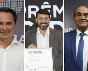 Imagem ilustrativa da imagem Referência e nota 10 na sala de aula: as cidades premiadas na categoria Educação