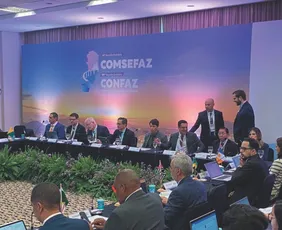 Imagem ilustrativa da imagem Reforma tributária: empresários têm até 2027 para adaptar nota fiscal