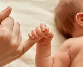 Imagem ilustrativa da imagem Registro civil: número de bebês é o menor em 22 anos no ES