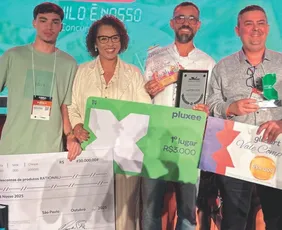 Imagem ilustrativa da imagem ⁠Restaurante de Vitória é eleito o melhor do Brasil