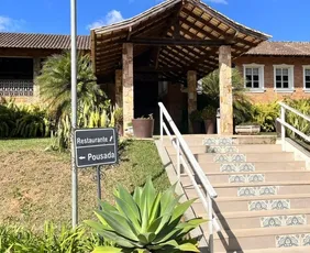 Imagem ilustrativa da imagem Restaurante fecha as portas após 60 anos na Região Serrana do ES