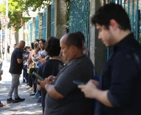 Imagem ilustrativa da imagem Resultados da PND 2025 serão divulgados na próxima sexta-feira