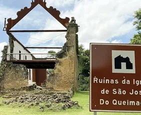 Imagem ilustrativa da imagem Revolta e resistência na Insurreição de Queimado