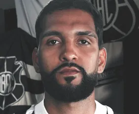 Imagem ilustrativa da imagem Rio Branco acerta com lateral-direito Thainler