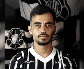 Imagem ilustrativa da imagem Rio Branco confirma chegada de Gui Mendes, ex-Cruzeiro e Ituano