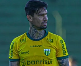 Imagem ilustrativa da imagem Rio Branco contrata meia experiente para a temporada 2026