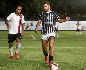 Imagem ilustrativa da imagem Rio Branco e Serra fazem jogo morno e ficam no empate sem gols