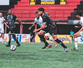 Imagem ilustrativa da imagem Rio Branco está eliminado da Copa São Paulo de Futebol Júnior