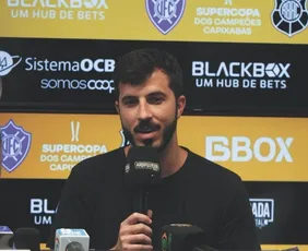 Imagem ilustrativa da imagem Rio Branco quer diálogo e parceria com todos os clubes do ES