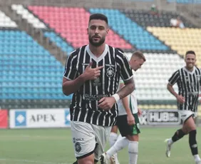 Imagem ilustrativa da imagem Rio Branco vence o Porto Vitória e sobe na tabela