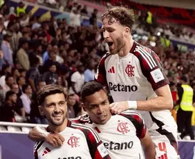 Imagem ilustrativa da imagem Rio de Janeiro terá ponto facultativo na quarta por finais de Vasco e Fla