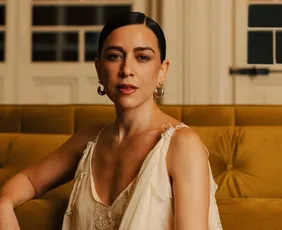 Imagem ilustrativa da imagem Roberta Sá celebra 20 anos de carreira com show neste sábado em Vitória