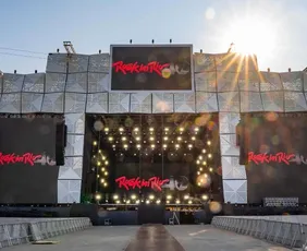Imagem ilustrativa da imagem Rock in Rio 2026 abre hoje venda de ingressos com entrada antecipada