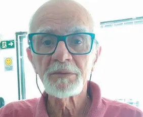 Imagem ilustrativa da imagem Romero Mendonça: despedida ao fotógrafo que perseguia notícias