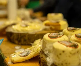 Imagem ilustrativa da imagem Rota dos Queijos é destaque em João Neiva, no Norte do ES