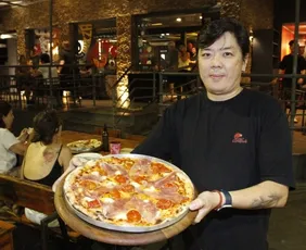 Imagem ilustrativa da imagem Roteiro com restaurantes que abrem neste Natal na Grande Vitória