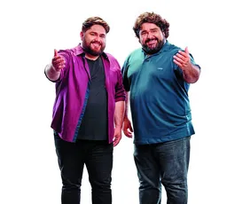 Imagem ilustrativa da imagem Roteiro de espetáculos, festivais e shows no feriadão do ES