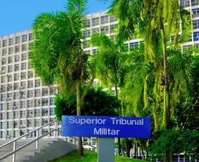 Imagem ilustrativa da imagem STM deverá julgar perda de patente de Bolsonaro e militares condenados