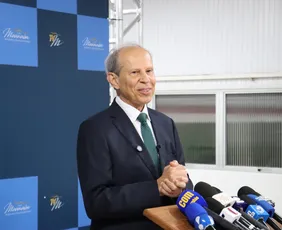 Imagem ilustrativa da imagem "Salvação é para todos que creem"