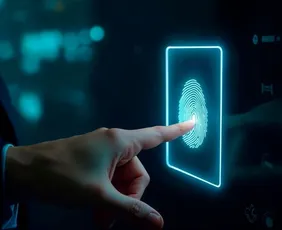 Imagem ilustrativa da imagem Segurança digital: especialistas preocupados com uso da biometria