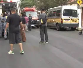 Imagem ilustrativa da imagem Seis jovens são achados intoxicados em escola de SP após ingerir remédio