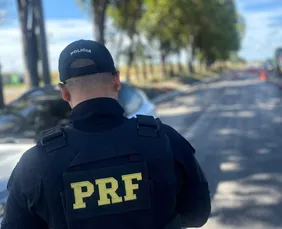 Imagem ilustrativa da imagem Seis pessoas morrem em rodovias federais de Pernambuco na Operação Ano Novo