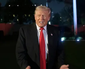 Imagem ilustrativa da imagem Sem Trump, EUA têm delegação informal na COP30 com ex-gestão Obama e governadora